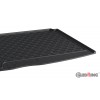 Original Gledring Premium Gummi Kofferraummatte - MERCEDES B-Classe W 247 (Oberer variabler Boden) 2019->